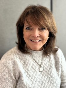 Carol McGlone Costello Program Director