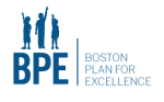 BPE, Inc. – Boston Plan for Excellence