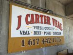 J. Carter Veal