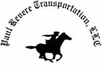 Paul Revere Transportation