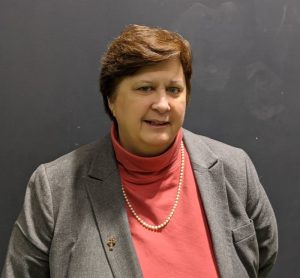 Sue Sullivan – Executive Director/President